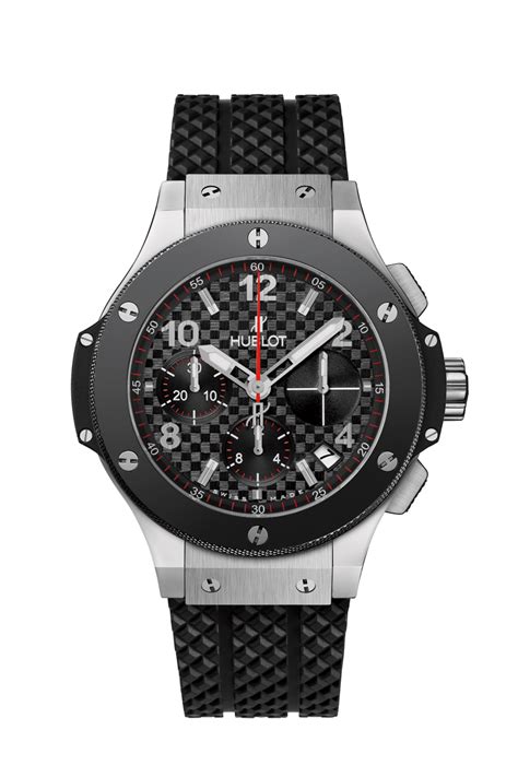 hublot big bang 41|used Hublot Big Bang 41 mm .